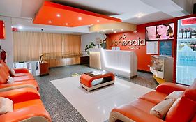 Veneccia Gold Hotel